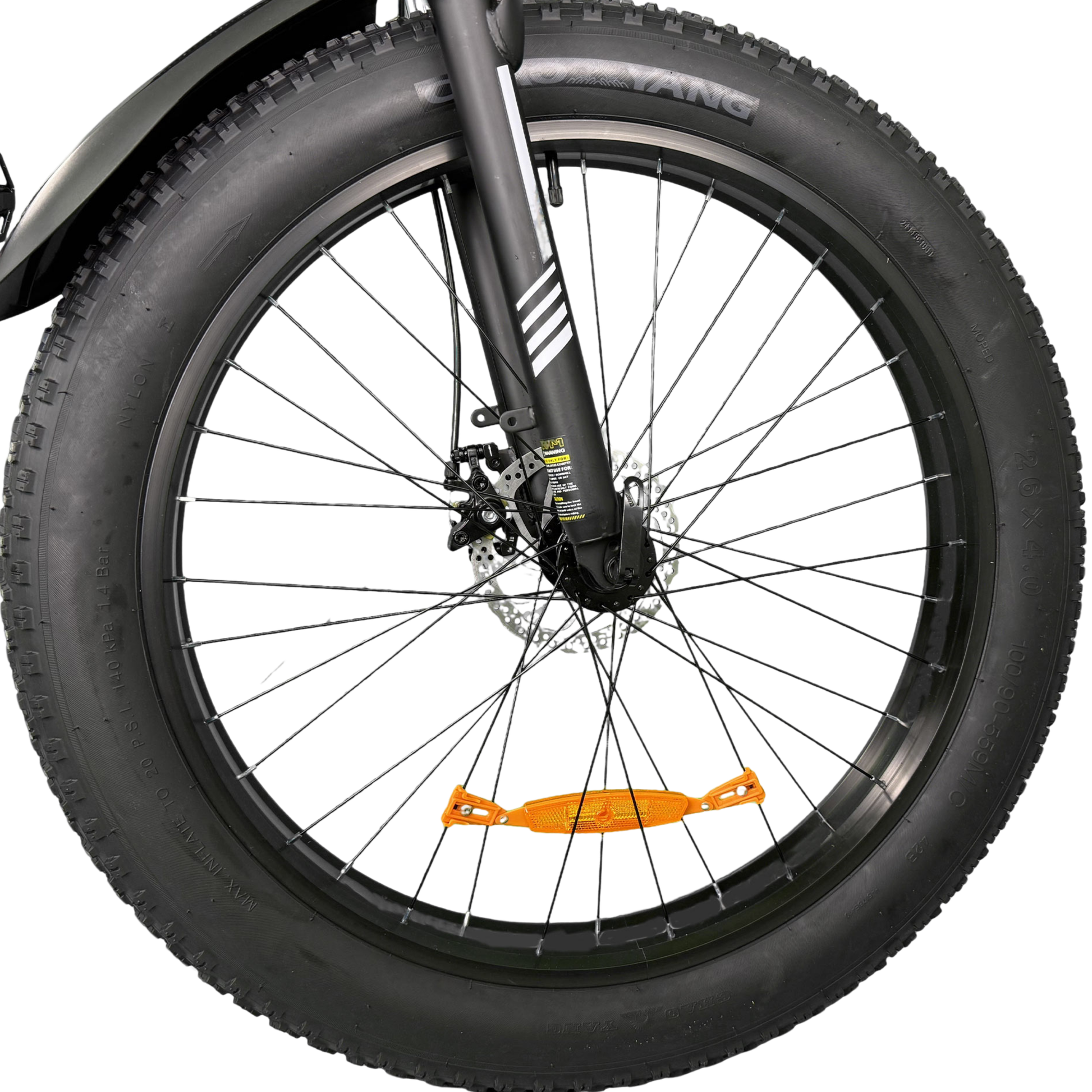 LOOKROAD L26 - Vélo électrique - Wheelyshop