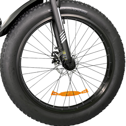 LOOKROAD L26 - Vélo électrique - Wheelyshop