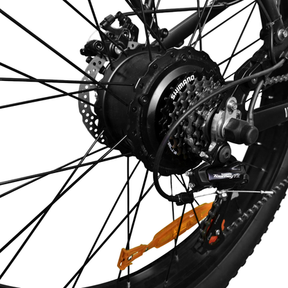 LOOKROAD L26 - Vélo électrique - Wheelyshop