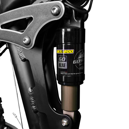 LOOKROAD L26 - Vélo électrique - Wheelyshop