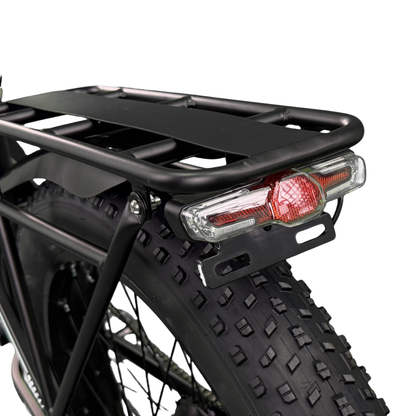 LOOKROAD L26 - Vélo électrique - Wheelyshop
