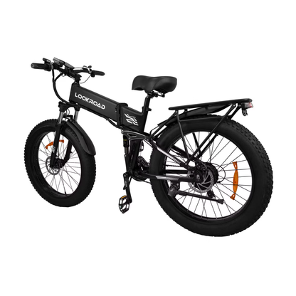 LOOKROAD L26 - Vélo électrique - Wheelyshop
