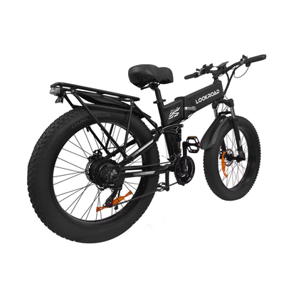 LOOKROAD L26 - Vélo électrique - Wheelyshop