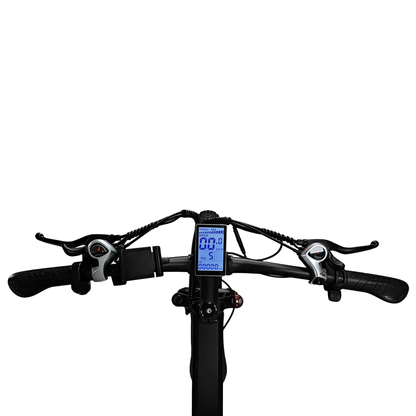 LOOKROAD L26 - Vélo électrique - Wheelyshop