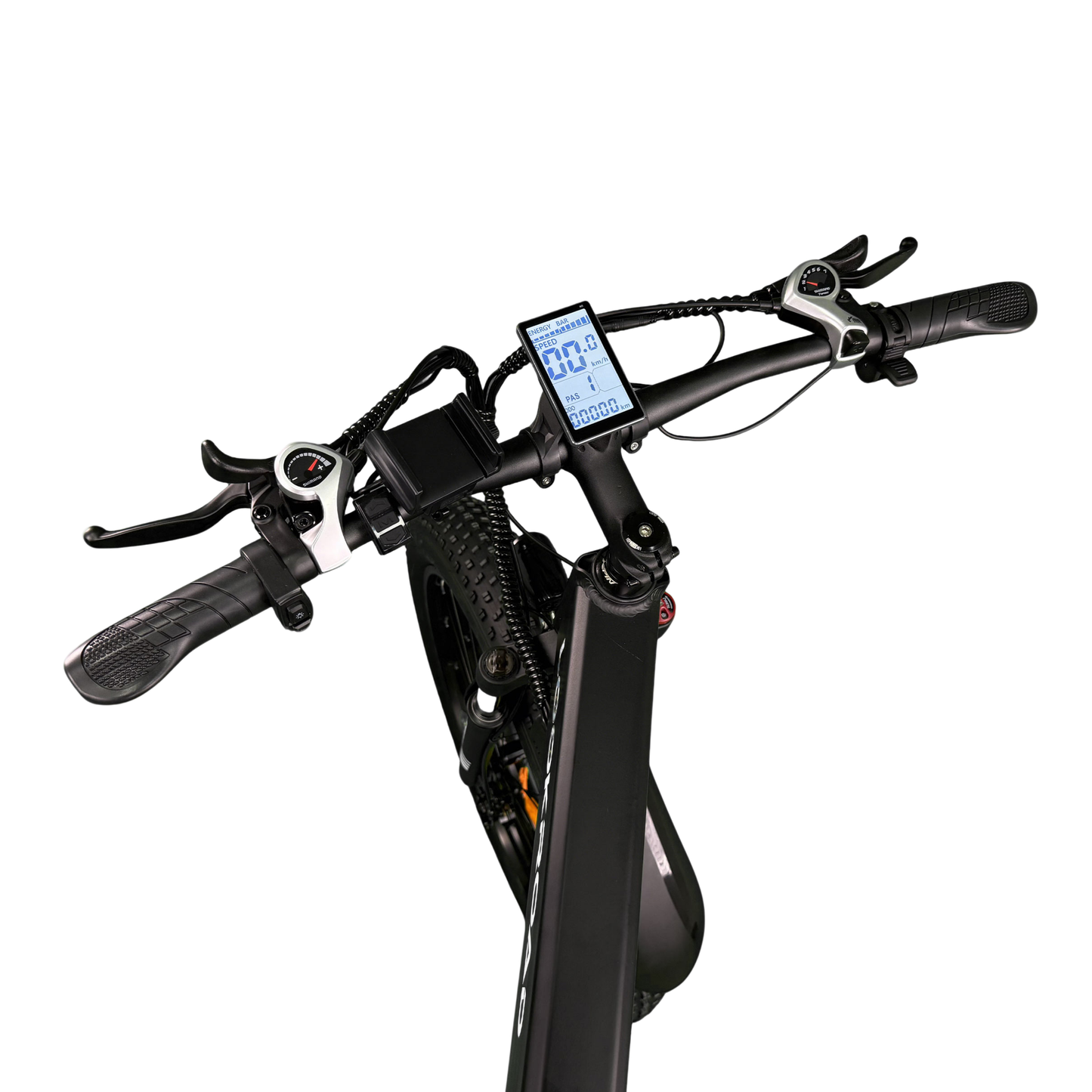 LOOKROAD L26 - Vélo électrique - Wheelyshop