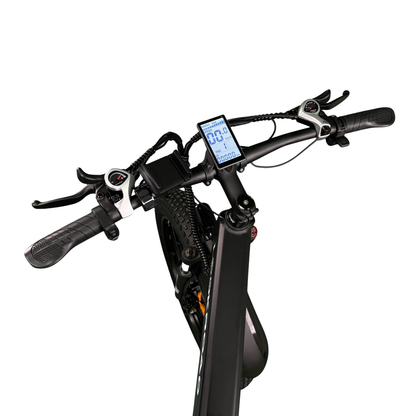 LOOKROAD L26 - Vélo électrique - Wheelyshop