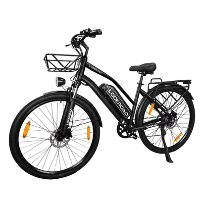 LOOKROAD L28 MIN - Vélo électrique - Wheelyshop