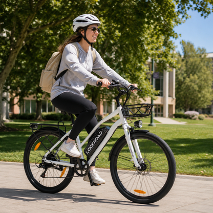 LOOKROAD L28 MIN - Vélo électrique - Wheelyshop
