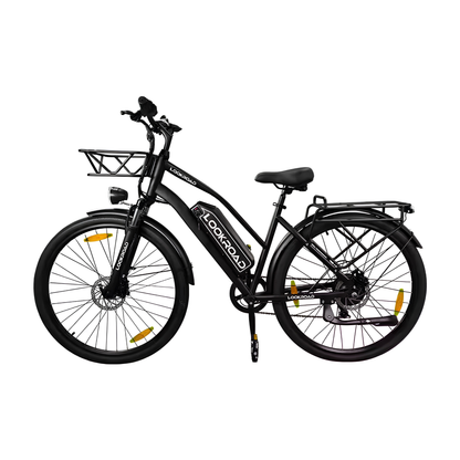 LOOKROAD L28 MIN - Vélo électrique - Wheelyshop