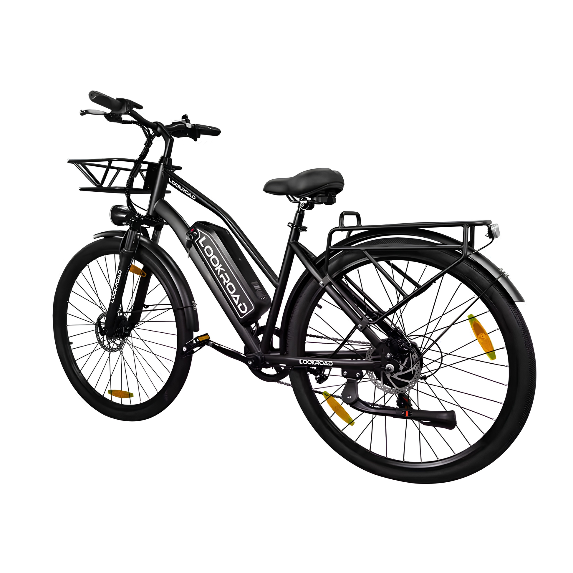 LOOKROAD L28 MIN - Vélo électrique - Wheelyshop