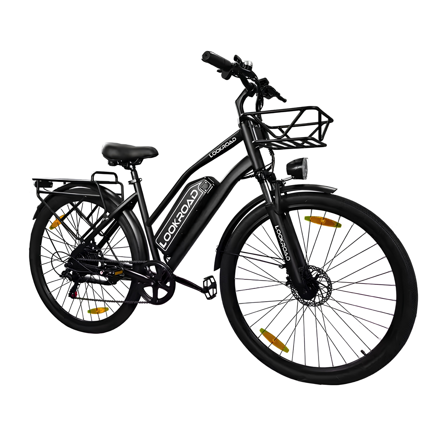 LOOKROAD L28 MIN - Vélo électrique - Wheelyshop