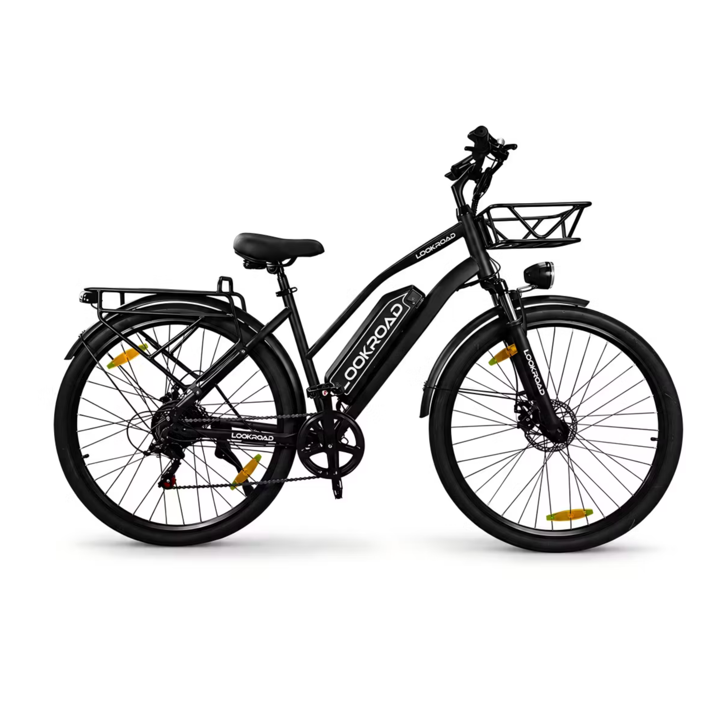 LOOKROAD L28 MIN - Vélo électrique - Wheelyshop