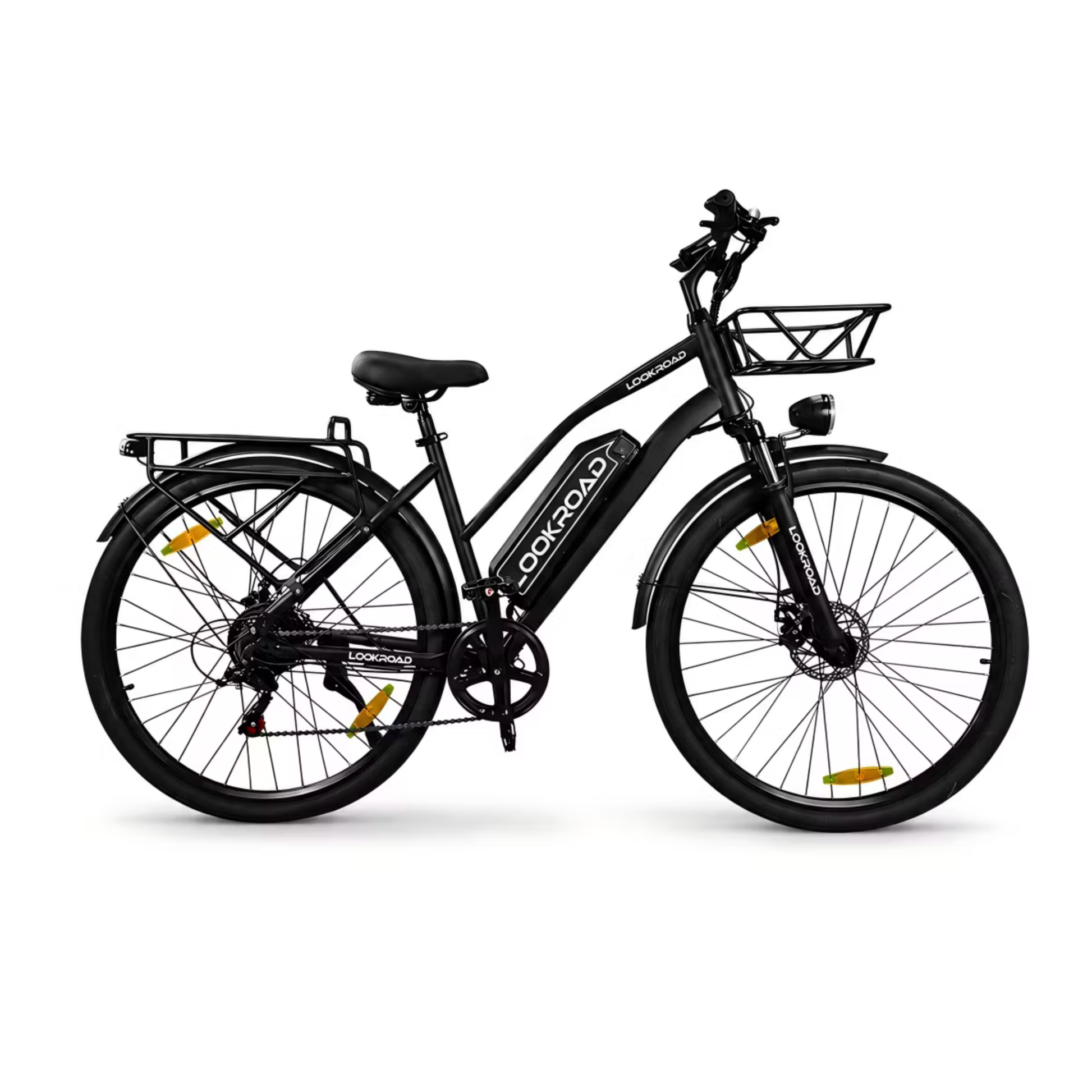 LOOKROAD L28 MIN - Vélo électrique - Wheelyshop