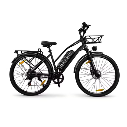 LOOKROAD L28 MIN - Vélo électrique - Wheelyshop