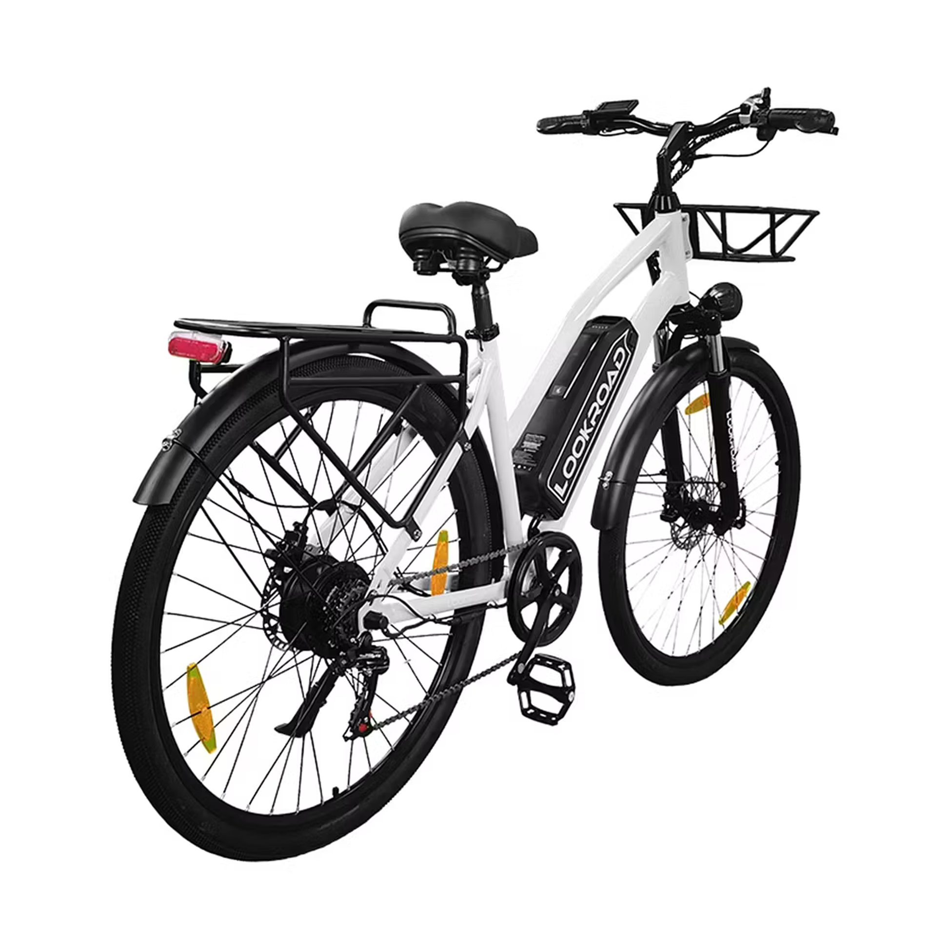 LOOKROAD L28 MIN - Vélo électrique - Wheelyshop