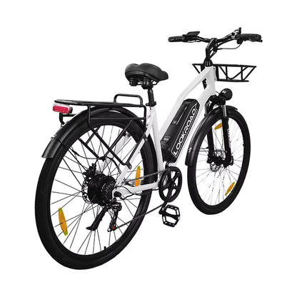 LOOKROAD L28 MIN - Vélo électrique - Wheelyshop
