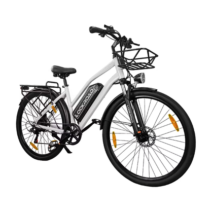 LOOKROAD L28 MIN - Vélo électrique - Wheelyshop