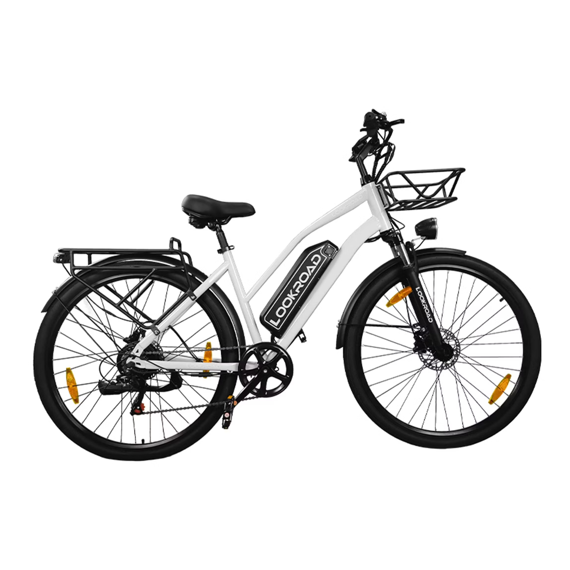 LOOKROAD L28 MIN - Vélo électrique - Wheelyshop