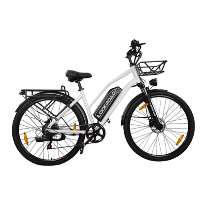 LOOKROAD L28 MIN - Vélo électrique - Wheelyshop
