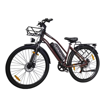 LOOKROAD L28 - Vélo électrique - Wheelyshop