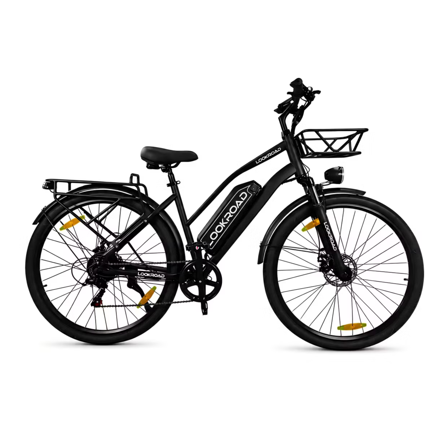 LOOKROAD L28 - Vélo électrique - Wheelyshop