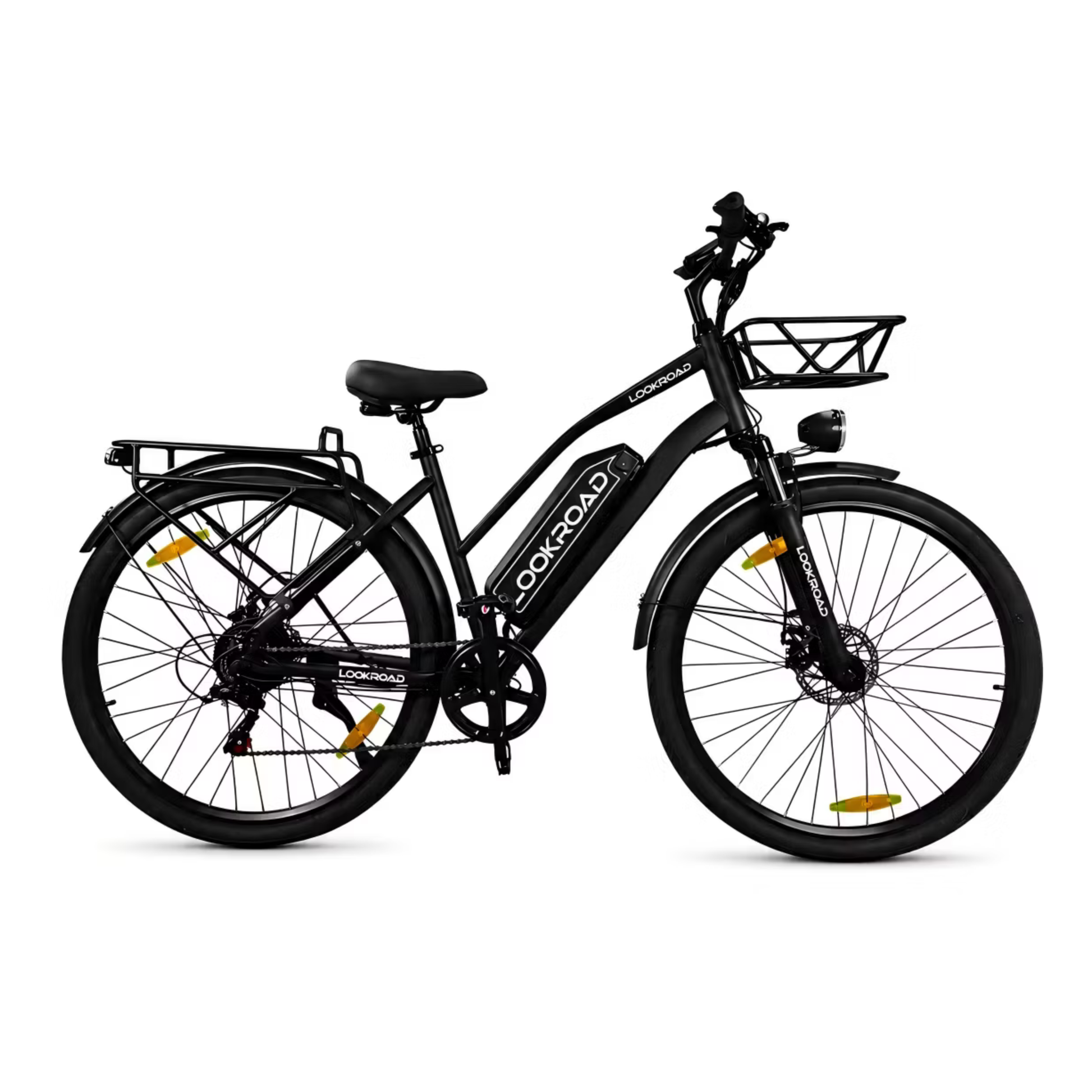 LOOKROAD L28 - Vélo électrique - Wheelyshop