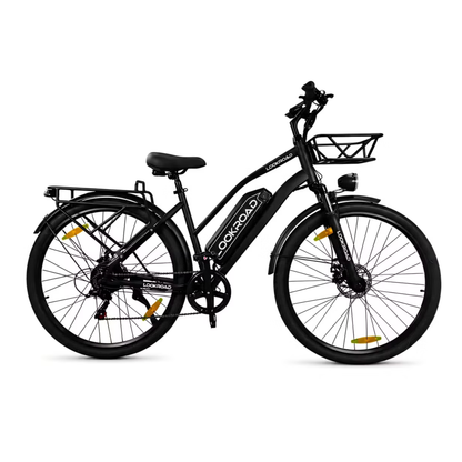 LOOKROAD L28 - Vélo électrique - Wheelyshop