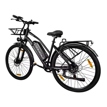 LOOKROAD L28 - Vélo électrique - Wheelyshop