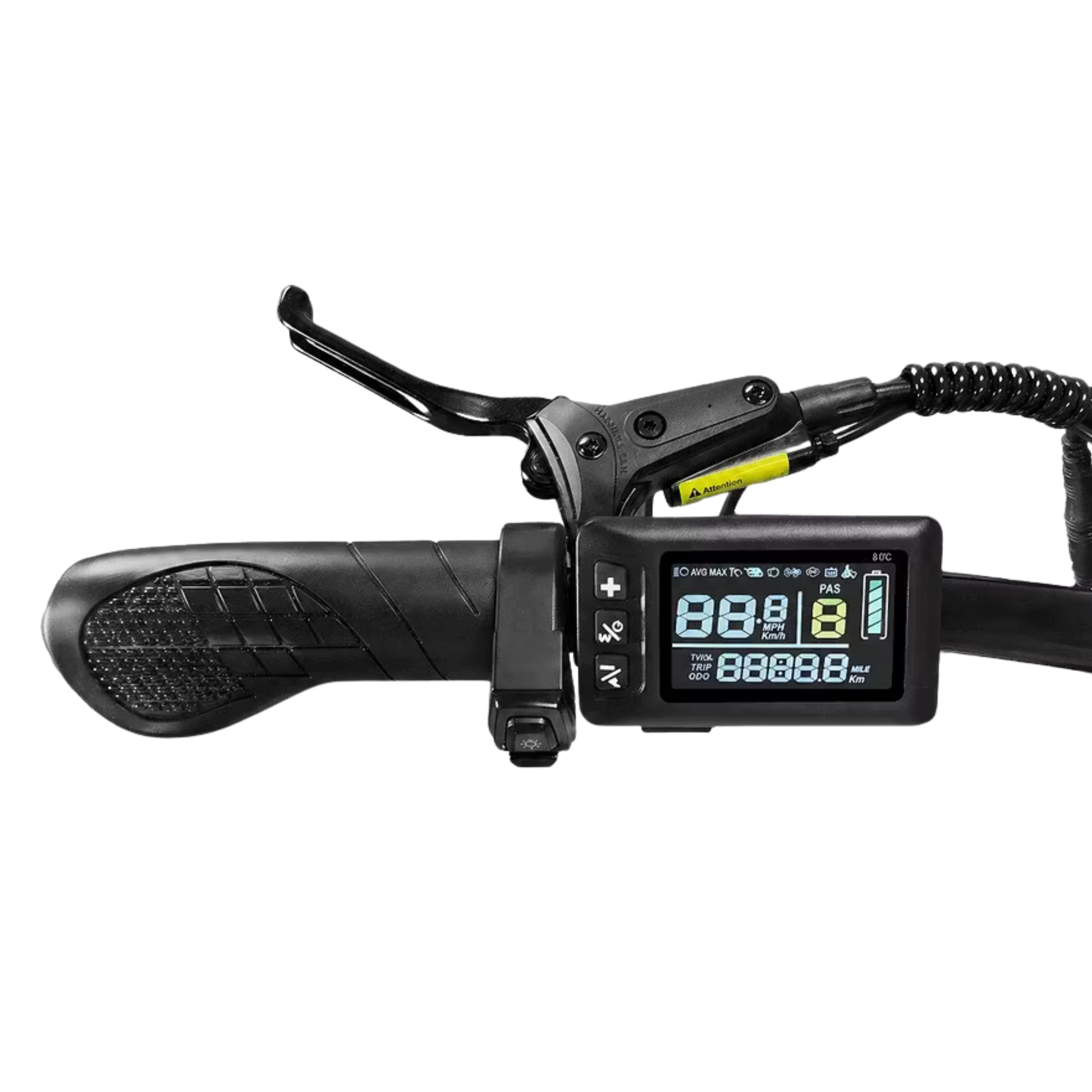 LOOKROAD L28 - Vélo électrique - Wheelyshop