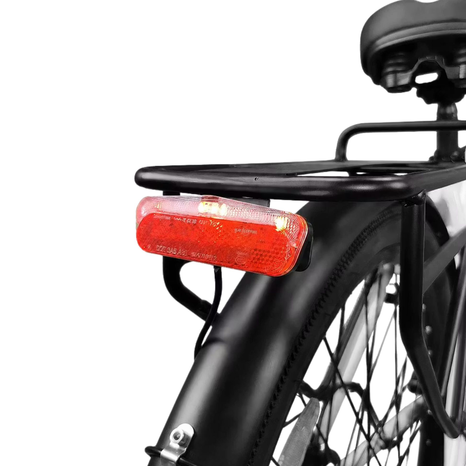 LOOKROAD L28 - Vélo électrique - Wheelyshop