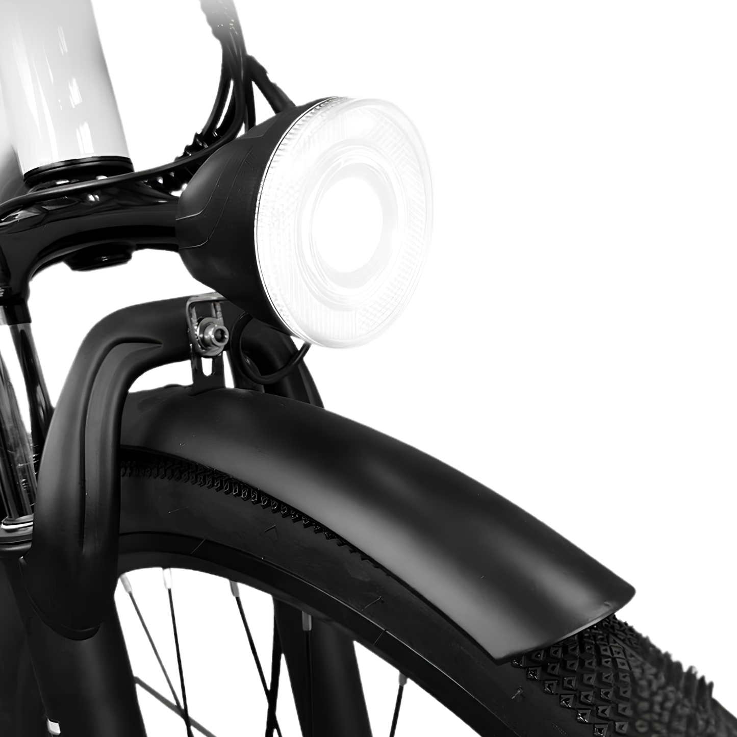 LOOKROAD L28 - Vélo électrique - Wheelyshop