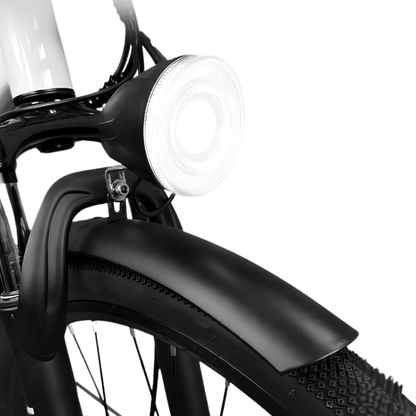 LOOKROAD L28 - Vélo électrique - Wheelyshop
