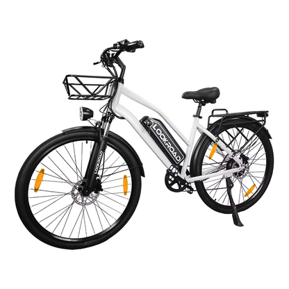 LOOKROAD L28 - Vélo électrique - Wheelyshop