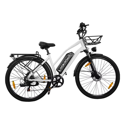 LOOKROAD L28 - Vélo électrique - Wheelyshop