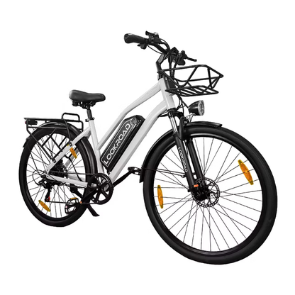 LOOKROAD L28 - Vélo électrique - Wheelyshop