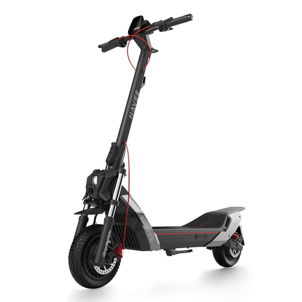 NAVEE NT5 Max - Trottinette électrique - Wheelyshop