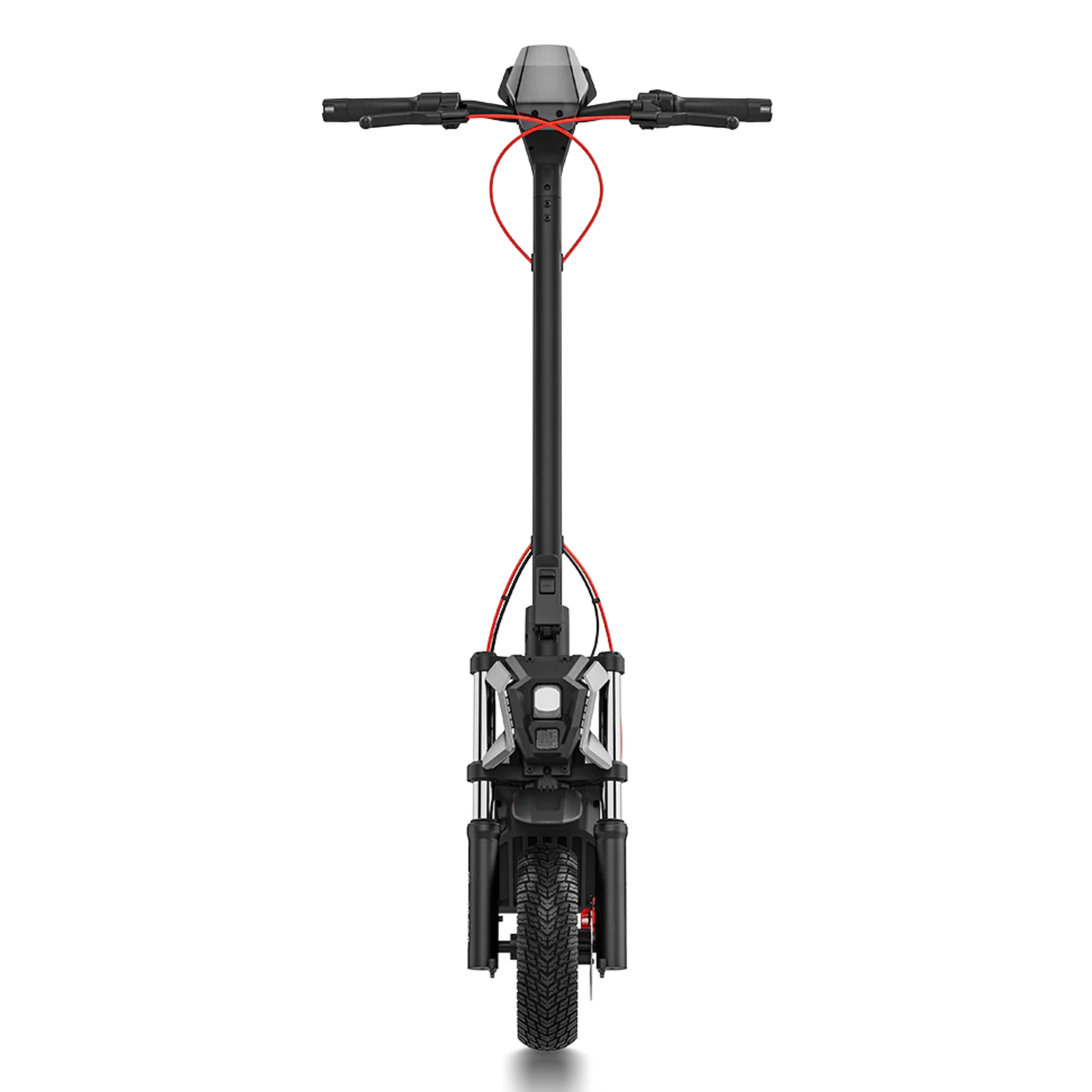 NAVEE NT5 Max - Trottinette électrique - Wheelyshop