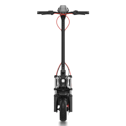 NAVEE NT5 Max - Trottinette électrique - Wheelyshop