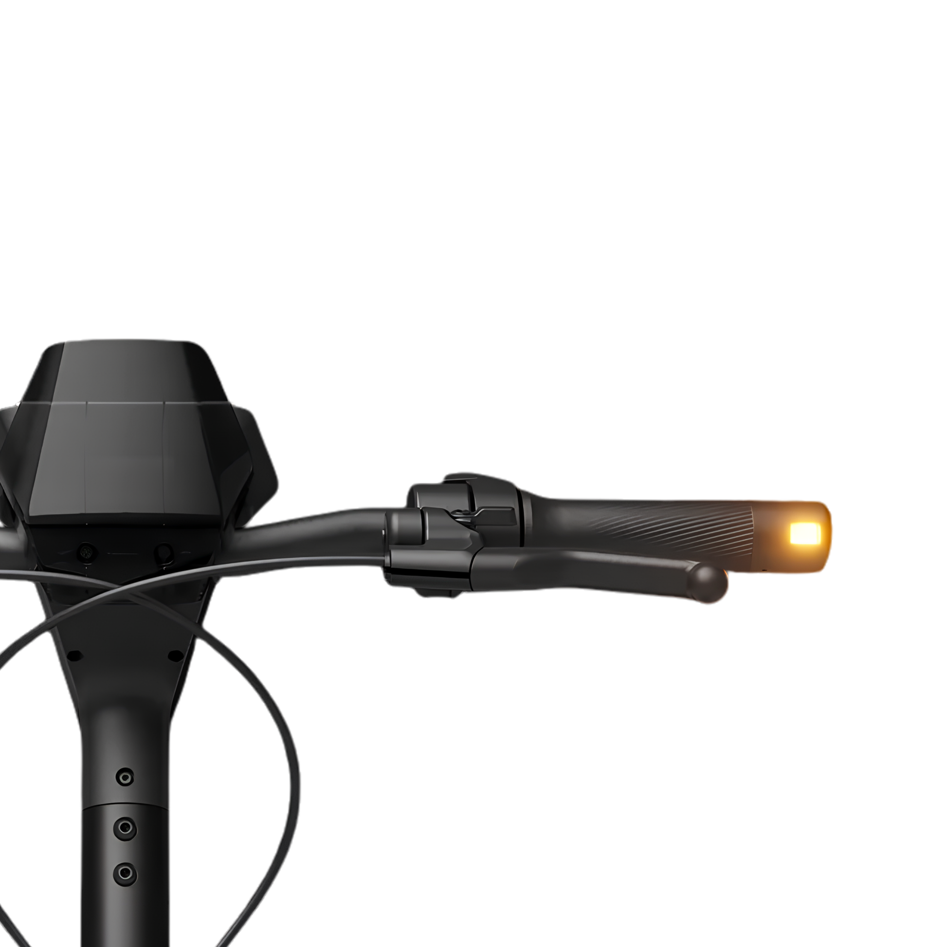 NAVEE NT5 Max - Trottinette électrique - Wheelyshop