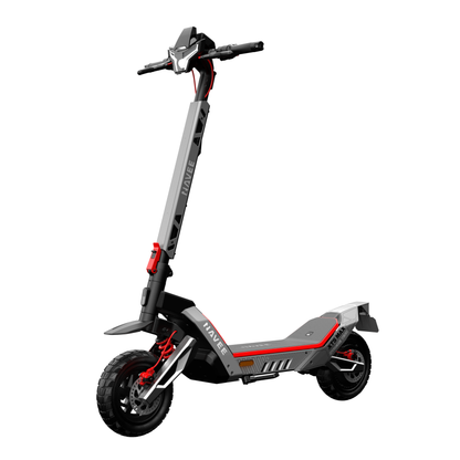 NAVEE XT5 Max - Trottinette électrique - Wheelyshop