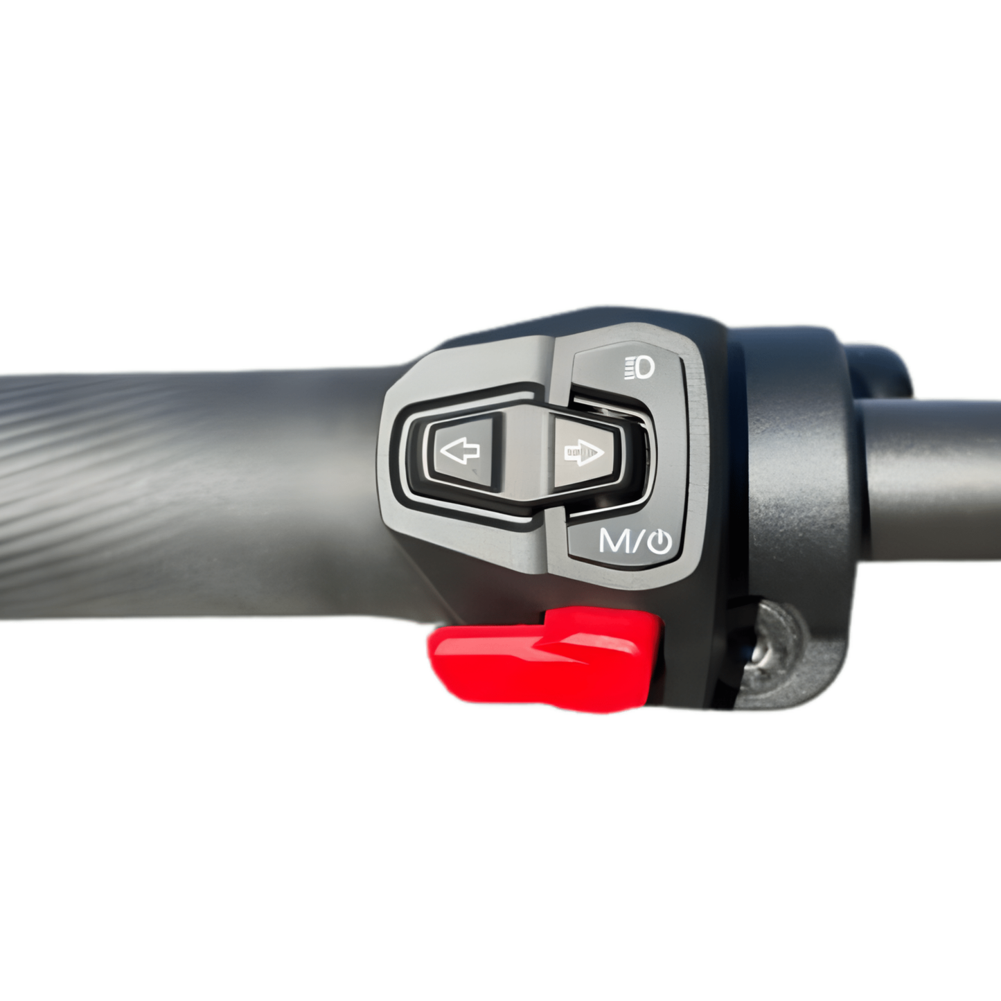 NAVEE XT5 Max - Trottinette électrique - Wheelyshop