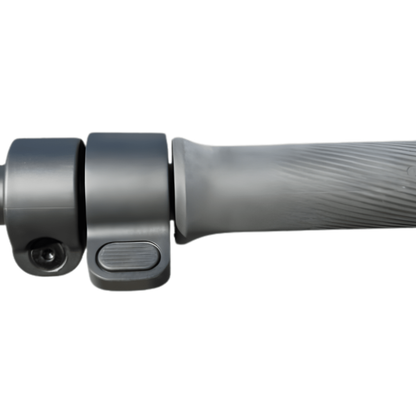 NAVEE XT5 Max - Trottinette électrique - Wheelyshop