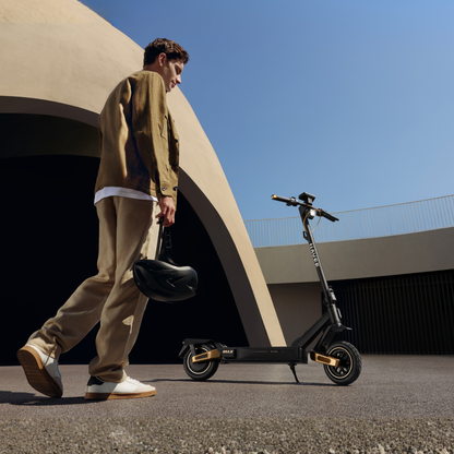 NAVEE ST5 Max - Trottinette électrique - Wheelyshop