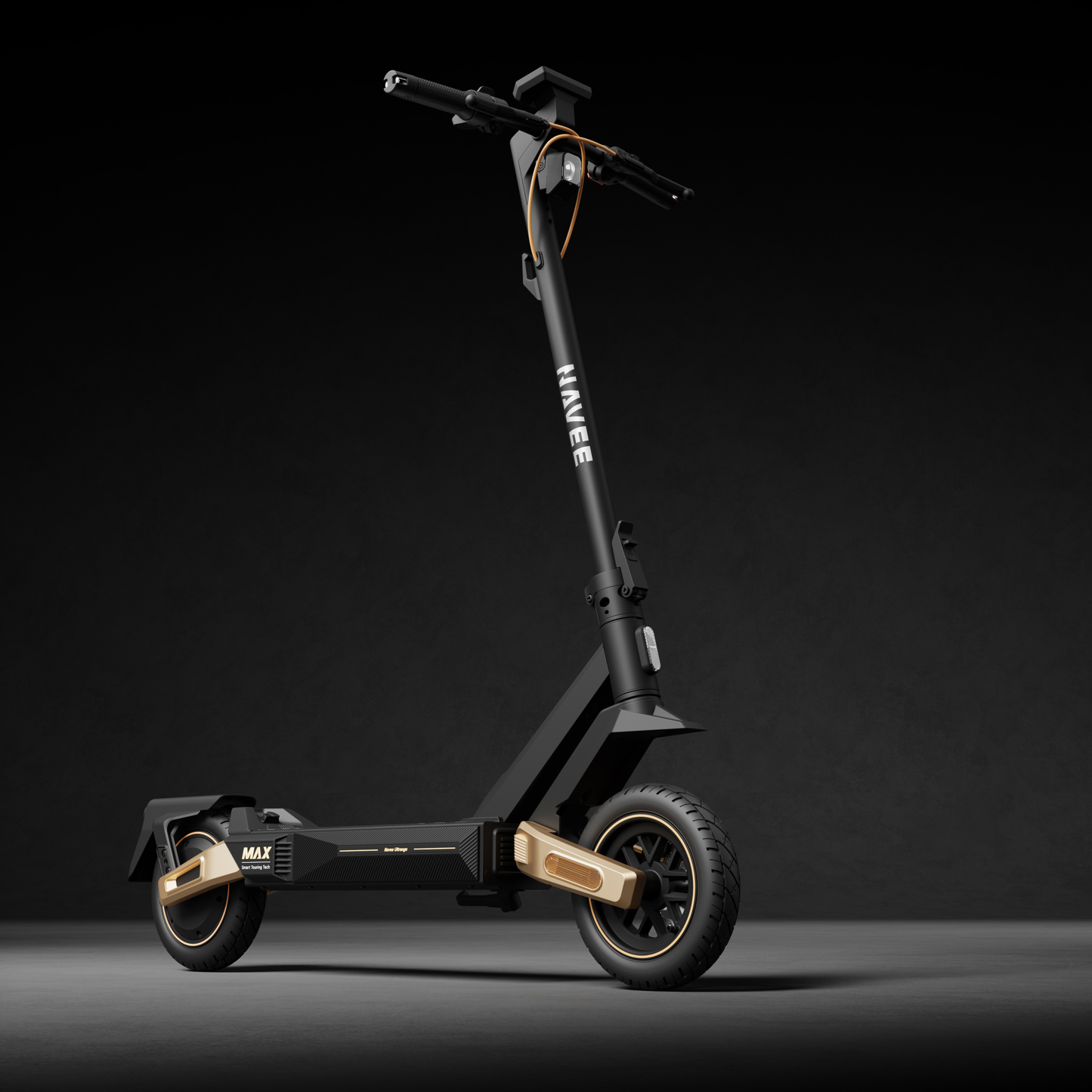 NAVEE ST5 Max - Trottinette électrique - Wheelyshop