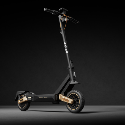 NAVEE ST5 Max - Trottinette électrique - Wheelyshop