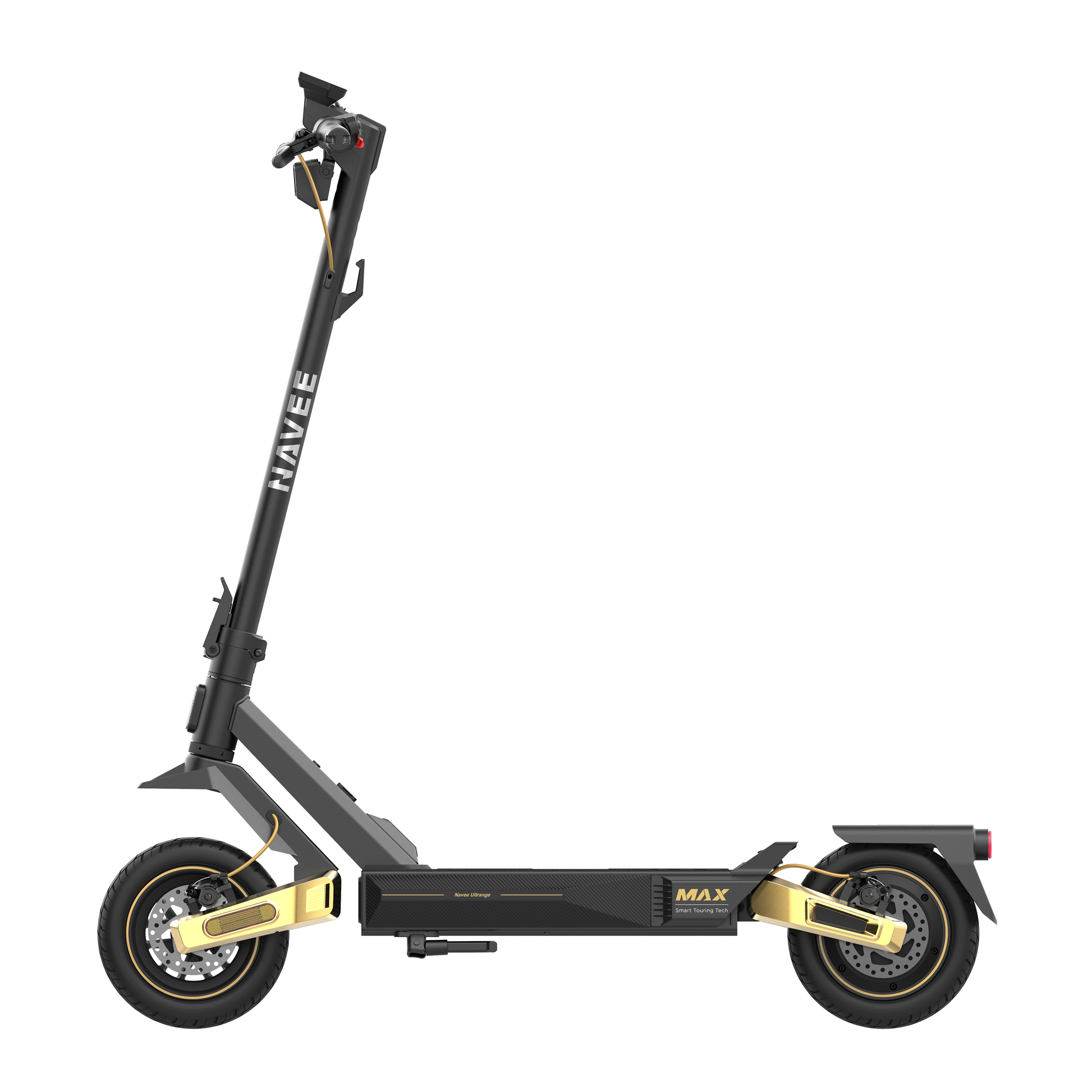 NAVEE ST5 Max - Trottinette électrique - Wheelyshop