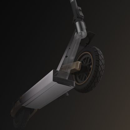 NAVEE ST5 Max - Trottinette électrique - Wheelyshop