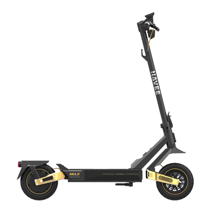 NAVEE ST5 Max - Trottinette électrique - Wheelyshop
