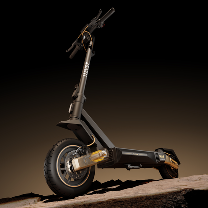 NAVEE ST5 Max - Trottinette électrique - Wheelyshop