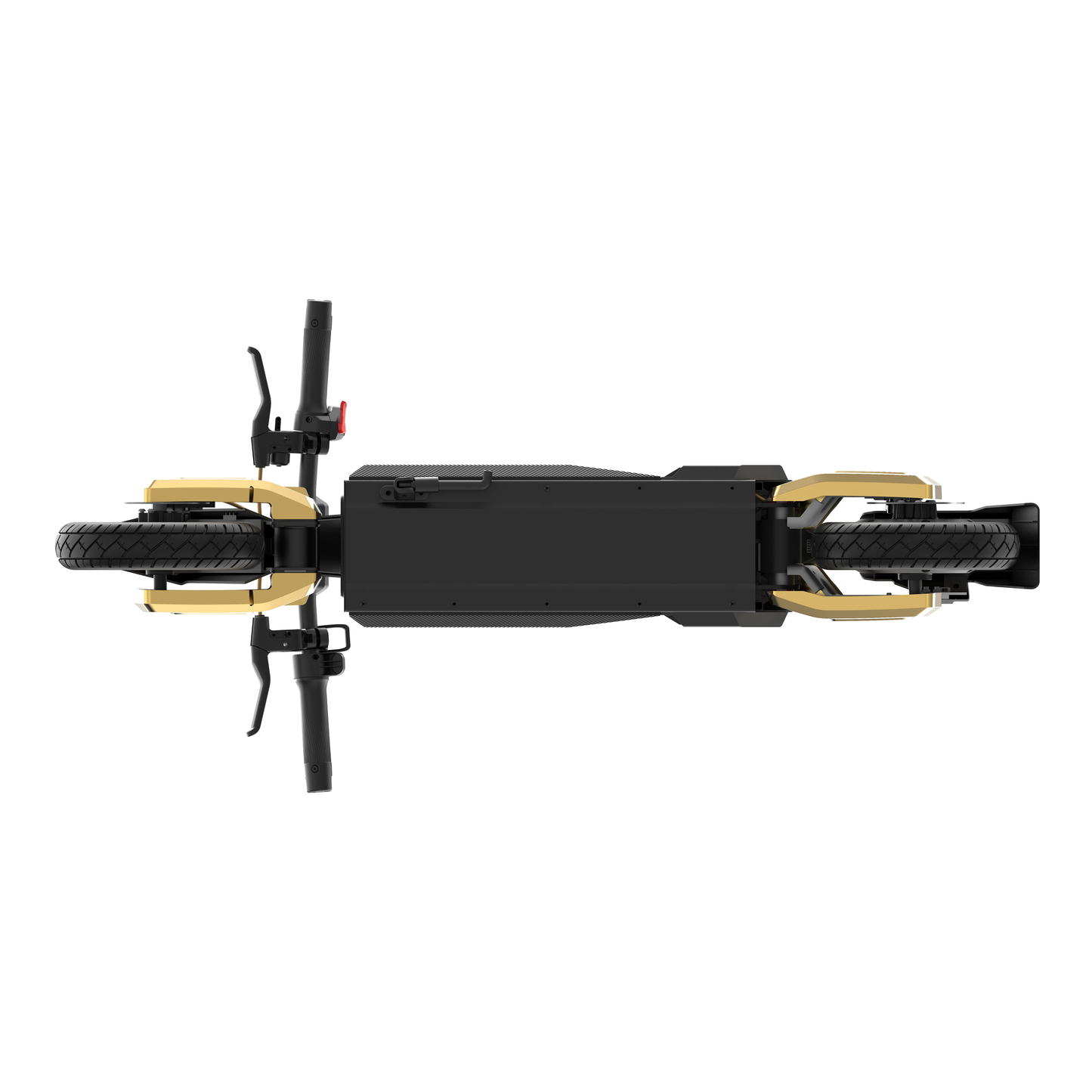 NAVEE ST5 Max - Trottinette électrique - Wheelyshop